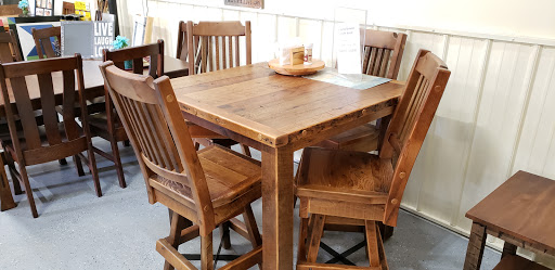Amish Furniture Store «Eichenholz Custom Amish», reviews and photos, 8524 US-51, Minocqua, WI 54548, USA