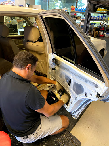 German Auto Specialist image