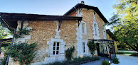 La Métairie de Terrefort Bouliac