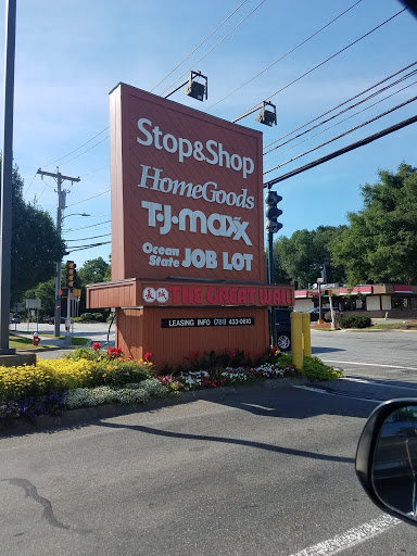 Department Store «T.J. Maxx», reviews and photos, 297 Great Rd, Bedford, MA 01730, USA