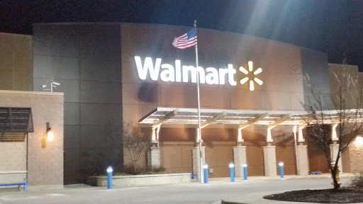 Department Store «Walmart Supercenter», reviews and photos, 303 Fallston Blvd, Fallston, MD 21047, USA