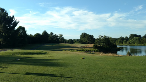 Public Golf Course «Poolesville Golf Course», reviews and photos, 16601 W Willard Rd, Poolesville, MD 20837, USA