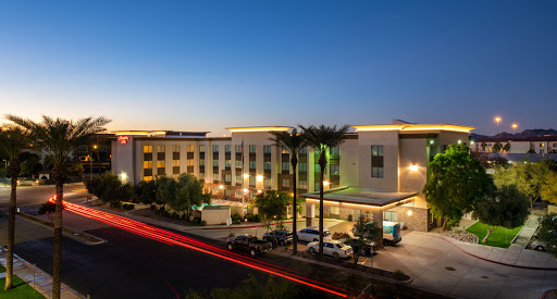 Hampton Inn Phoenix-Airport North