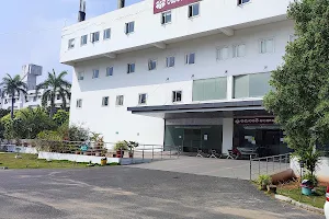 American Oncology Institute (Cancer Hospital) - Kanuru, Vijayawada image