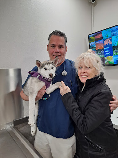 Sunridge Animal Hospital