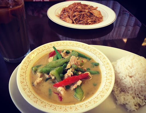 Thai Erawan Restaurant