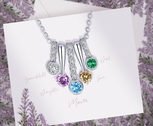 Jewelry Store «Georgetown Jewelers Inc», reviews and photos, 351 Georgetown Square, Wood Dale, IL 60191, USA