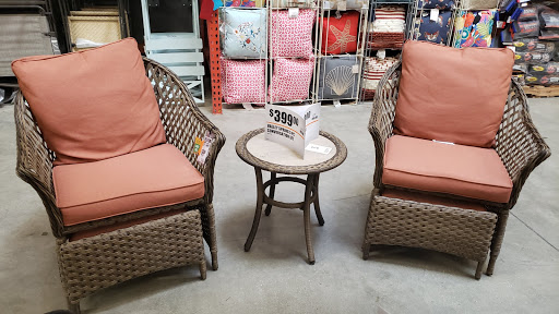 Home Improvement Store «The Home Depot», reviews and photos, 1315 US-19, Holiday, FL 34691, USA