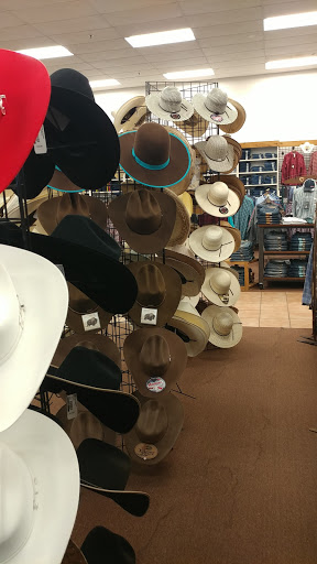 Western Apparel Store «The Fort - Nebraska City», reviews and photos, 903 Central Ave, Nebraska City, NE 68410, USA