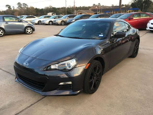 Used Car Dealer «Car Guys», reviews and photos, 14402 Walters Rd, Houston, TX 77014, USA