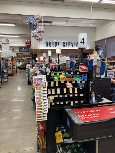 Grocery Store «Safeway», reviews and photos, 1900 N Poplar St, Leadville, CO 80461, USA