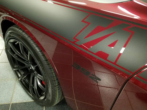 Car Dealer «Layton Hills Chrysler Dodge Jeep Ram», reviews and photos, 1234 Main St, Layton, UT 84041, USA