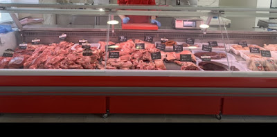 Boucherie Le Rif à Brest