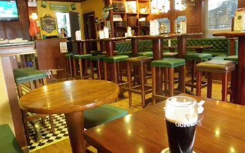 Hooley's Irish Pub and Restaurant image