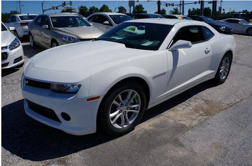 Chevrolet Dealer «Len Stoler Chevrolet», reviews and photos, 343 Baltimore Blvd, Westminster, MD 21157, USA