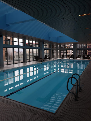 Gym «The Gym at City Creek», reviews and photos, 51 Main St #308, Salt Lake City, UT 84111, USA