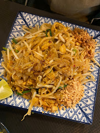 Phat thai du Restaurant de spécialités du Sud-Est asiatique Chopsticks Viet Thai à Paris - n°6