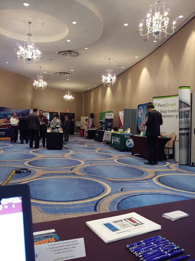 Shopping Mall «Fontainebleau Shops», reviews and photos, 4441 Collins Ave, Miami Beach, FL 33140, USA