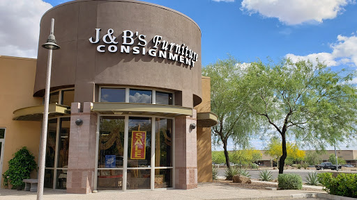 J and B Furniture Consignments, 42407 N Vision Way #101, Anthem, AZ 85086, USA, 