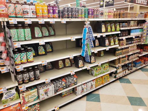 Supermarket «Big Y», reviews and photos, 224 Salem Turnpike, Norwich, CT 06360, USA