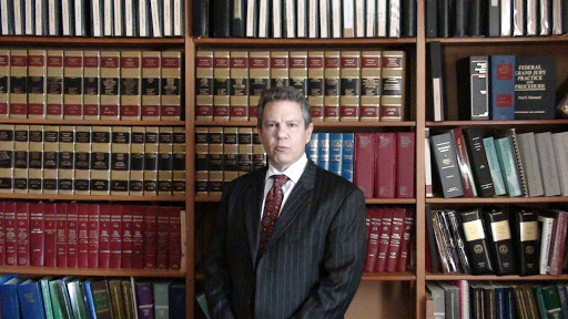 Attorney «Nigro Law Firm, LLC», reviews and photos