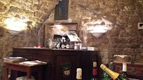Atmosphère du Restaurant Le Château d'Argens depuis 2021 (anciennement Logis du Guetteur) à Les Arcs - n°5