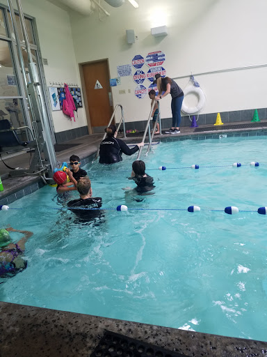 Boost Swim School