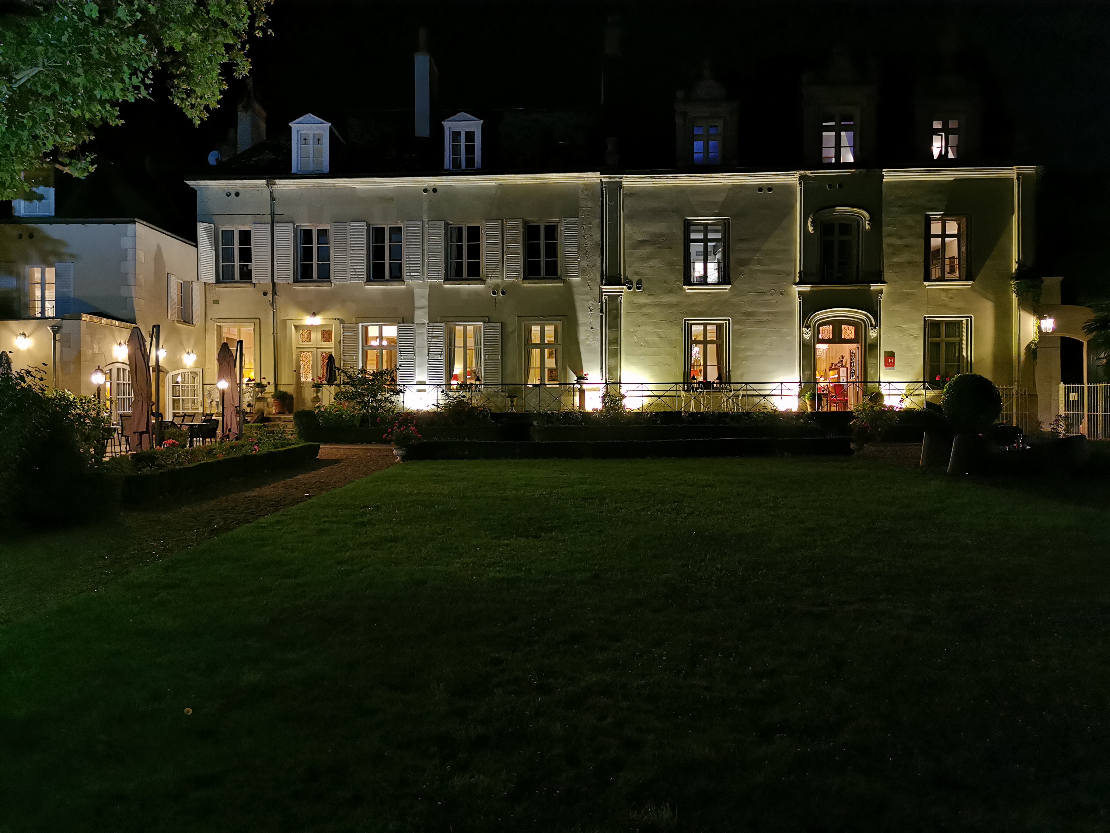 Photo n° 1 de l'avis de Bruno.i fait le 07/08/2019 à 07:03