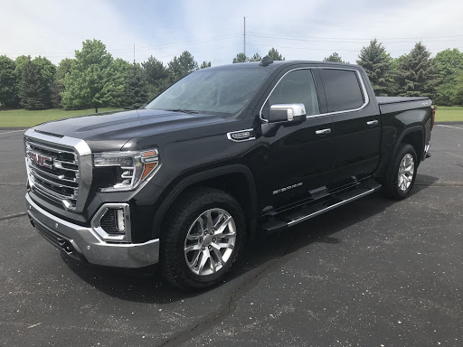 Car Dealer «Jim Causley Buick GMC Truck», reviews and photos, 38111 S Gratiot Ave, Charter Twp of Clinton, MI 48036, USA