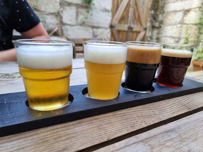 Comentários e avaliações sobre o Armazém da Cerveja - Craft Beer Bar & Shop