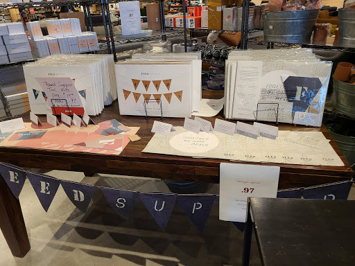 Outlet Store «west elm Outlet», reviews and photos, 1770 W Main St #301, Riverhead, NY 11901, USA