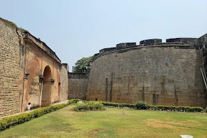 Bengaluru Fort image