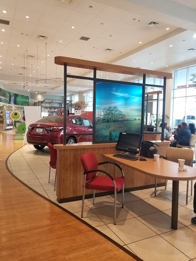 Toyota of El Cajon image