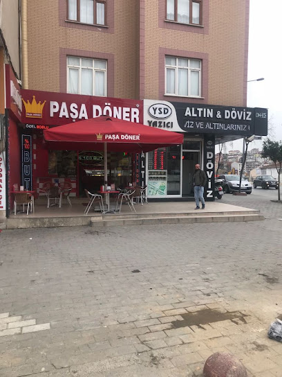 Paşa Döner Alibeyköy
