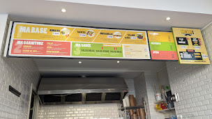 Photo n°2 de Taco Taco à Lyon ()