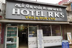 HOTEL RKS image