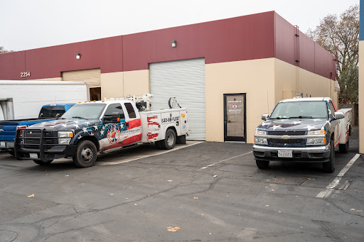 Placer Fleet Services image