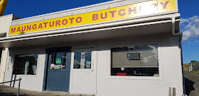 Maungaturoto Butchery