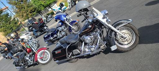 Harley-Davidson Dealer «Mathews Harley-Davidson», reviews and photos, 548 N Blackstone Ave, Fresno, CA 93701, USA