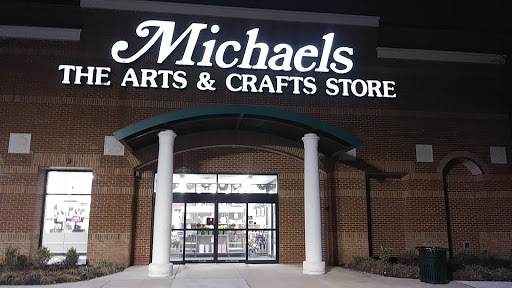 Craft Store «Michaels», reviews and photos, 1231 Knapp Rd, North Wales, PA 19454, USA