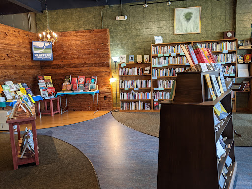 Book Store «Malvern Books», reviews and photos, 613 W 29th St, Austin, TX 78705, USA