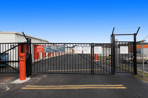 Self-Storage Facility «Public Storage», reviews and photos, 5440 Midlothian Turnpike, Richmond, VA 23225, USA