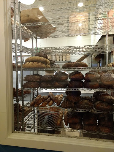 Panaderias en Washington