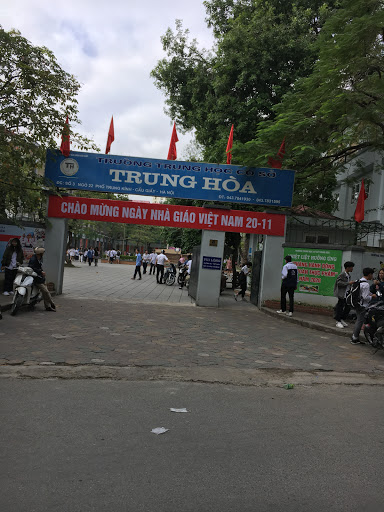 Top 20 cửa hàng trung nghĩa Huyện Cư Kuin Đắk Lắk 2022