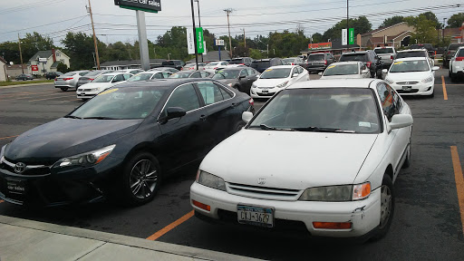 Used Car Dealer «Enterprise Car Sales», reviews and photos, 4161 W Henrietta Rd, Rochester, NY 14623, USA