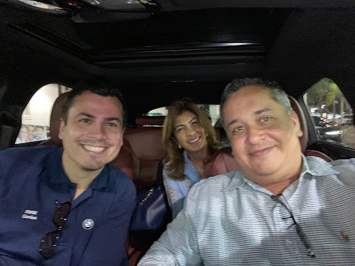 BMW Dealer «South Motors BMW», reviews and photos, 16215 S Dixie Hwy, Miami, FL 33157, USA