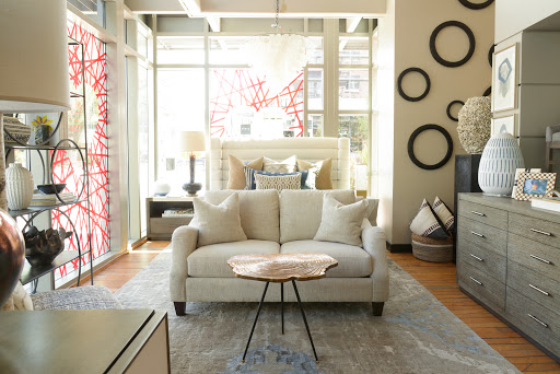 Furniture Store «HW Home Furniture Store Denver», reviews and photos, 199 Clayton Ln, Denver, CO 80206, USA