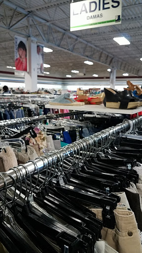Thrift Store «Goodwill», reviews and photos