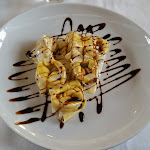 Photo n°6 de l'avis de Annalisa.' fait le 05/12/2018 à 11:55 sur le  Antica Trattoria Ponte Guerro à Spilamberto