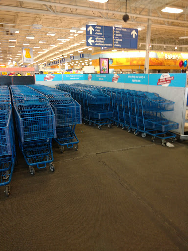 Grocery Store «Meijer», reviews and photos, 2301 E Markland Ave, Kokomo, IN 46901, USA